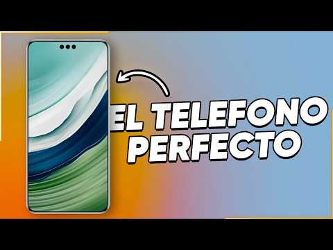 Mi TELEFONO PERFECTO de 2023!!!