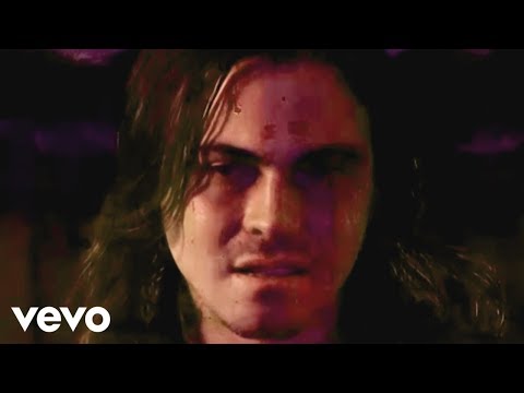 Lamb of God - Embers (Official Video) ft. Chino Moreno