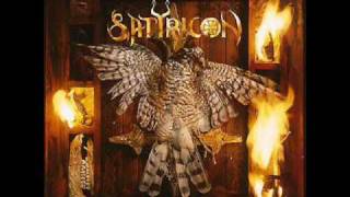 satyricon - nemesis divina