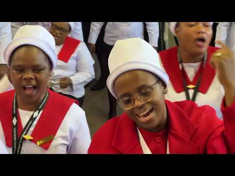 COGHDYWM Convention 2023 - Ngemini engcwele