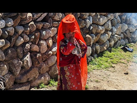 The Kyrgyz living in the Wakhan Corridor in Afghanistan 2023