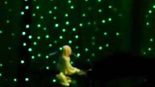 Tori Amos Devils and Gods live in frankfurt 30-06-2007