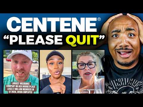 Centene Layoffs