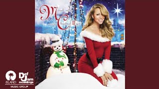 Mariah Carey - O Little Town Of Bethlehem/Little Drummer Boy (Medley) (Cover Audio)