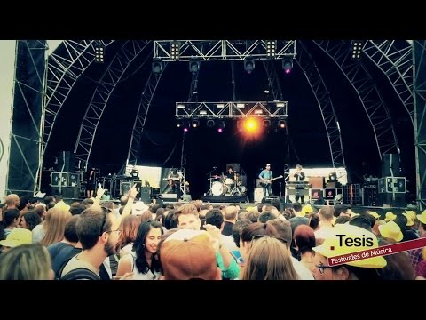 Todos recuerdan que fue el padre de Apple, pero pocos saben que fue el creador de uno de los festivales musicales más importantes de los 80