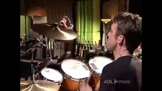 Pearl Jam AOL Sessions