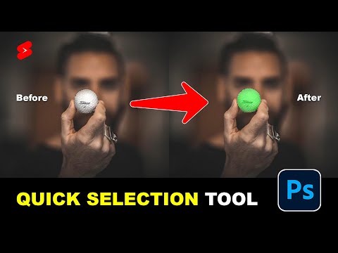 Rectangular Marquee Selection Tool Photoshop