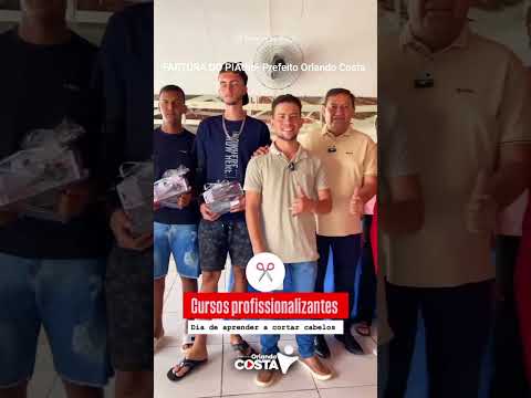 Original FARTURA DO PIAUÍ @governodopi @rumobrasil1765 @OrlandoCosta #piauiense