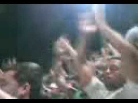 TORCIDA DO AMERICANO ( AMERICANO 2 X 1 BOTAFOGO - COPA DO BRASIL) IV