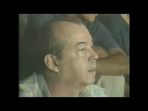 ANAPOLINA 3 x 3 AVAI BRASILEIRO SÉRIE C DE 1998