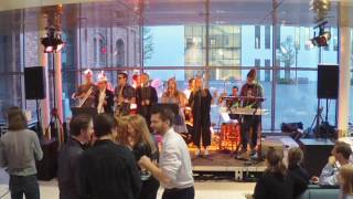 Jarrett/Carlberg - &quot;Remember the future&quot; (London Elektricity cover)