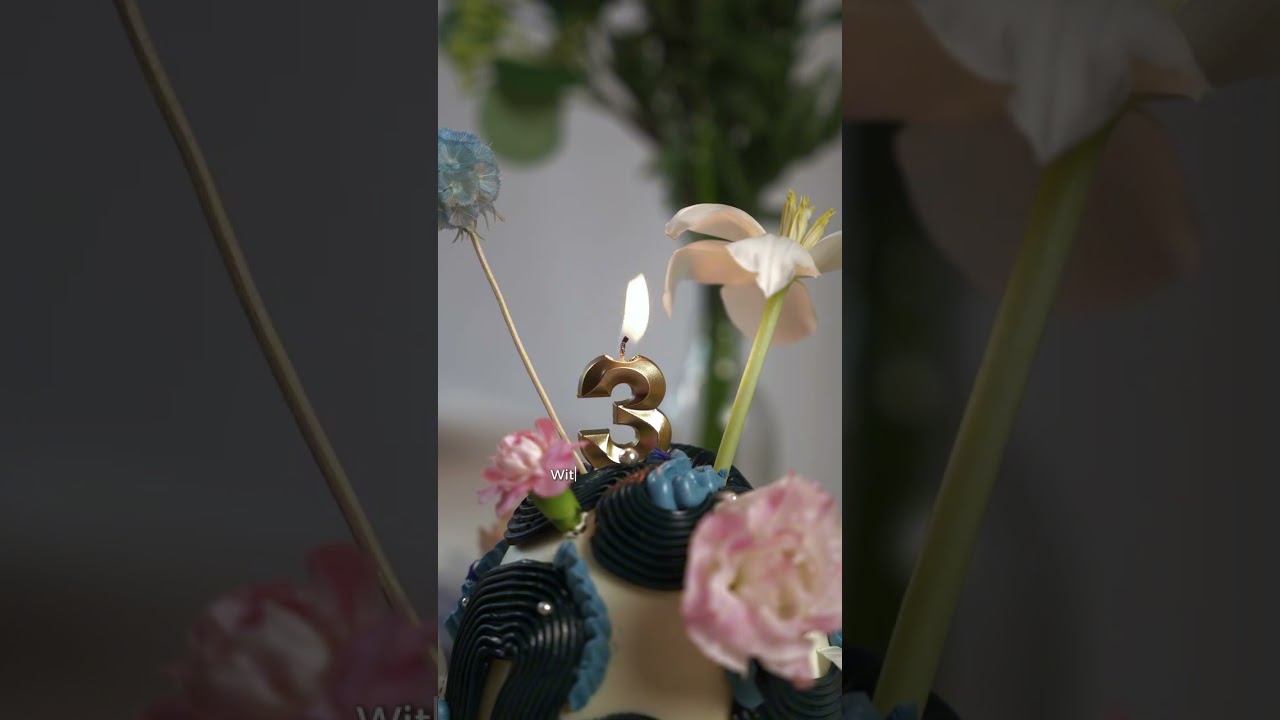 Iyla Collective anniversary
