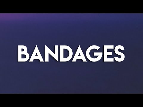Augie Kouri - Bandages [Audio] ft. 4RARRI