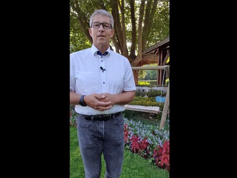 Bürgermeister TV August 2020