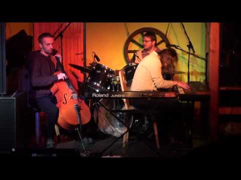 Vyššie Sféry - Vyssie Sfery - Putovanie morskeho konika