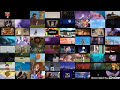 All 64 Movies At Once