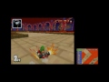 Mario Kart DS Playthrough Yoshi 150cc Banana Cup