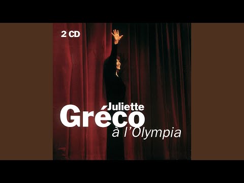 Un petit poisson, un petit oiseau (Live à l’Olympia / 1991)