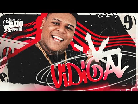 BONDE DO GATO PRETO - FUMANDO UM NO POR DO SOL DO VIDIGAL ( MÚSICA NOVA ) ARROCHADEIRA MÉDIO GRAVE 