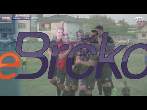 FK Omladinac - FK Tabanci (3:1) - golovi