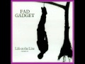 FAD GADGET - LIFE ON THE LINE-VERSION III