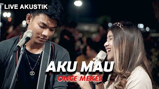 Download lagu AKU MAU - ONCE (LIRIK) LIVE AKUSTIK COVER BY NABILA FT TRISUAKA mp3 Download lagu AKU MAU - ONCE (LIRIK) LIVE AKUSTIK COVER BY NABILA FT TRISUAKA mp3