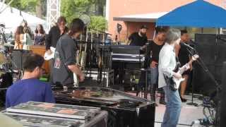 Red Neck Friend - Jackson Browne - Bottle Rock - Napa CA - May 11, 2013