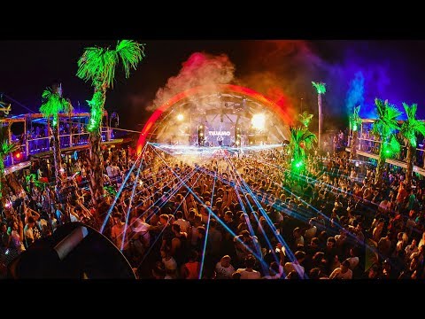 Spring Break Europe 2017 | GoPro Hero 3+ Aftermovie