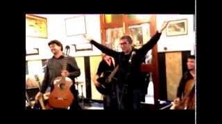 Negrei3colors - Paris Texas (Mix promocional)