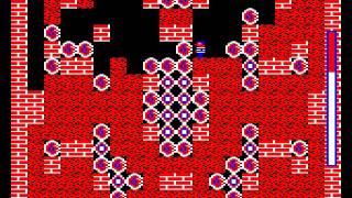 Diamond Pete on the Acorn Electron