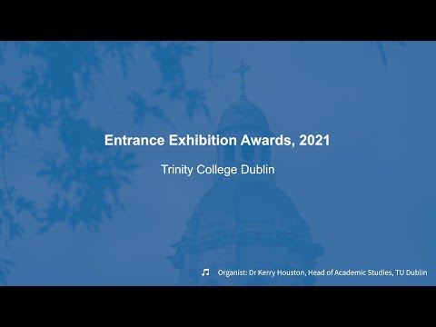 Entrance Exhibition Awards (D-H)