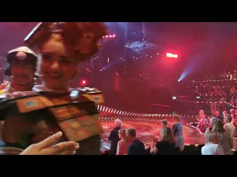 Starlight Express Skate Around 03.10.2023 ⭐