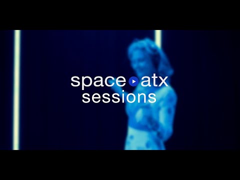8 1/2 Souvenirs - Space ATX Sessions