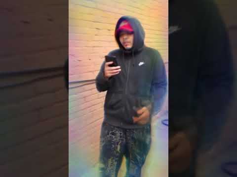 Mo Bread 420 Freestyle
