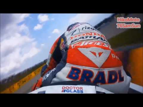 Hitting The Apex -Trailer-