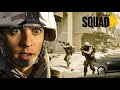 The Average Squad Experience