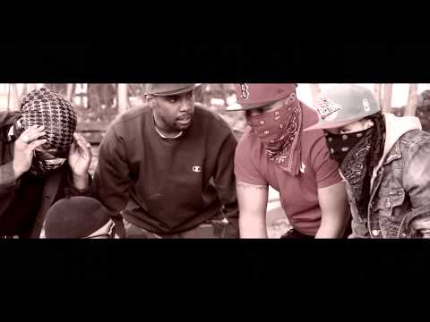 Yung Envious   Masked Up (Official Music Video) Filmed By GrindTime Tec