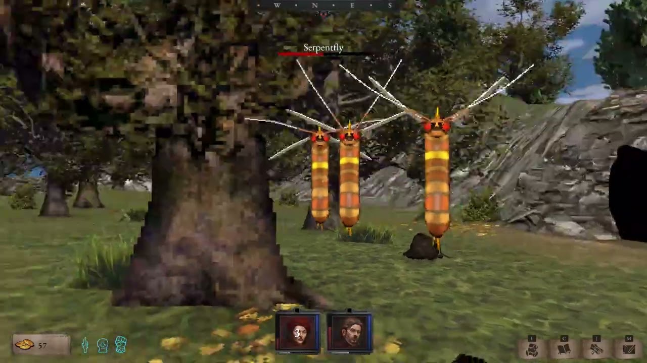 Announcement Trailer