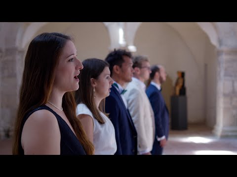 Da unten im Tale | Calmus Ensemble