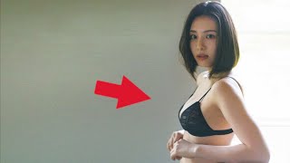 乃木坂46 相楽伊織】週刊プレイボーイデビュー