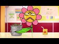 Gumball Gumball Does Plant Things