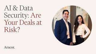 How AI is Transforming Private Equity | Exclusive Interview at Equities Leaders Summit