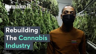 Who Can Sell Cannabis Legally?