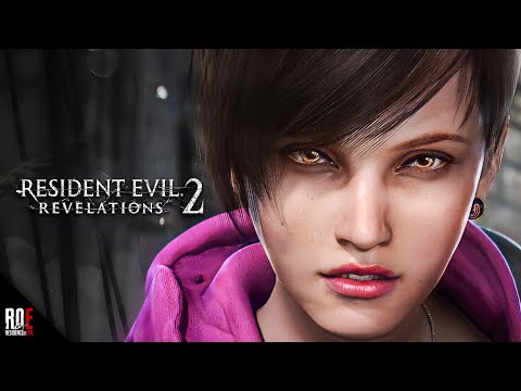 RESIDENT EVIL: REVELATIONS 2 || BONUS EPISODEDES | PS5 GAMEPLAY | 🔴LIVE