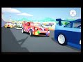 Handy Manny Big Race Real Gone Clip