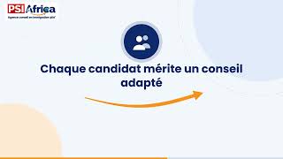 C'est quoi le Profil Visa de PSI Africa?