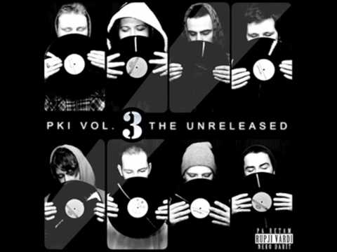 Klavs ar staff - Dzīvo zaļi