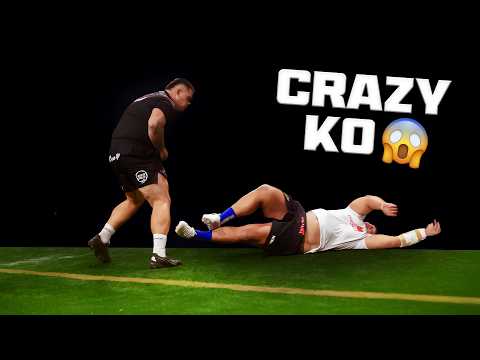 RUNIT 01 Highlights | WINNER TAKES $20,000