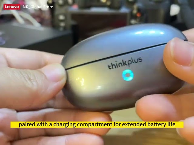 سماعة Lenovo إصدار XT83II