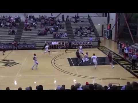 Morningside @ NWU 12/13/14